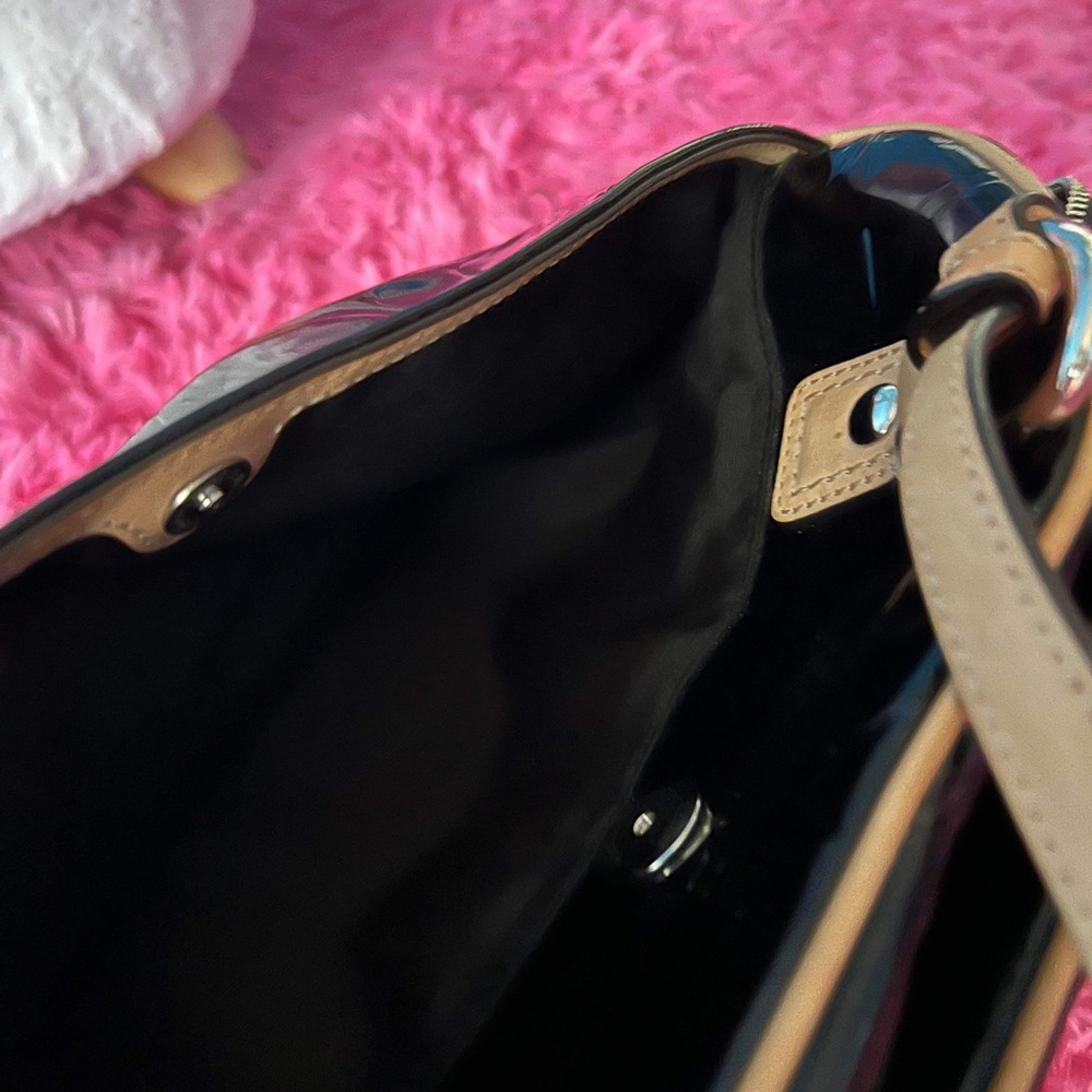 Coach handbag - Picture 5 of 11